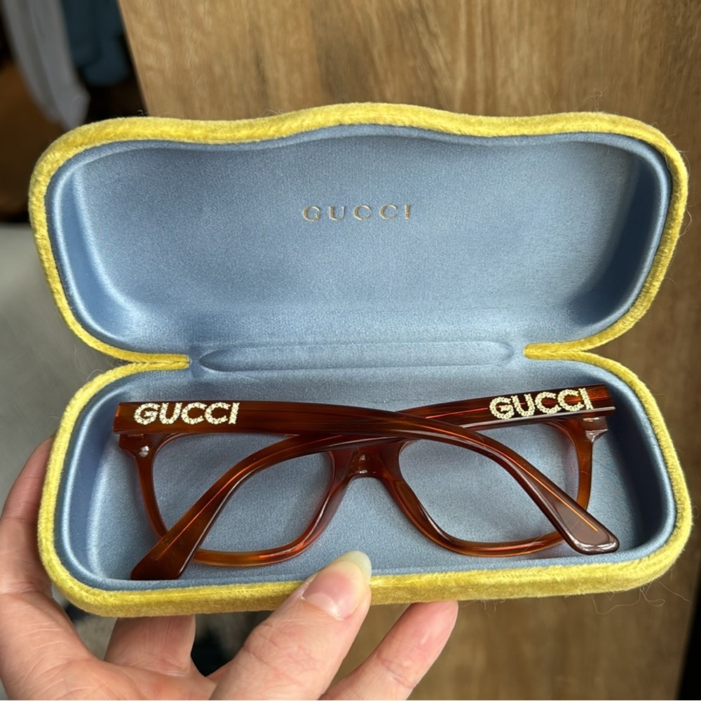 Gucci Eyeglasses